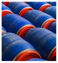 Petrochemicals